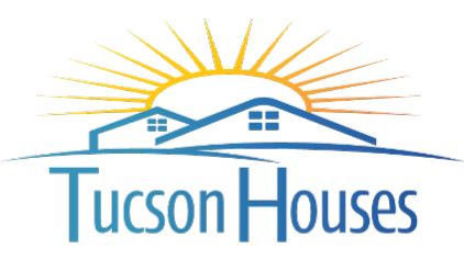 Tucson Houses logo
